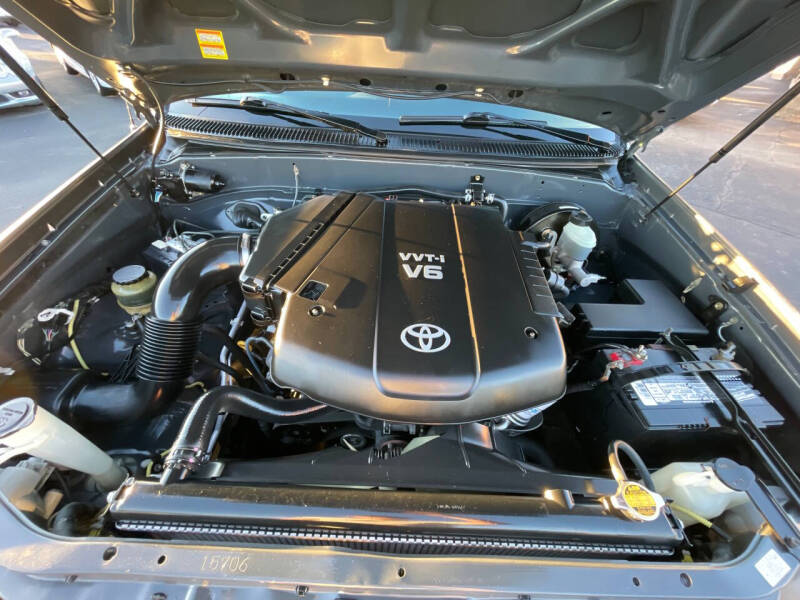 2005 Toyota Tundra SR5