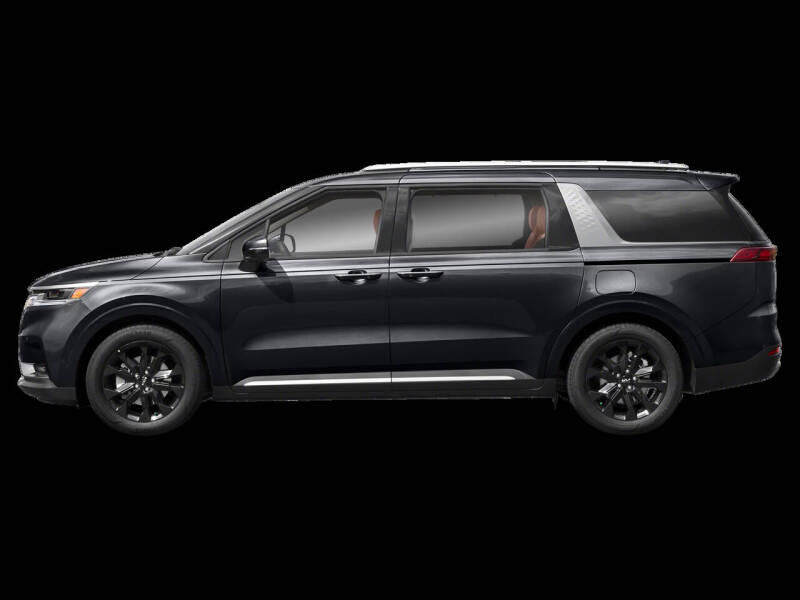 2023 Kia Carnival SX