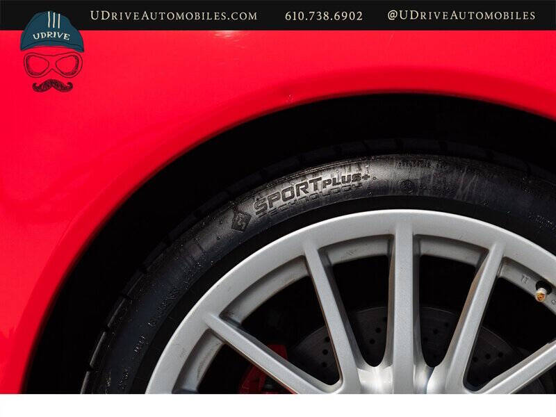 2006 Porsche 911
