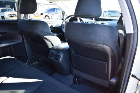 2013 Toyota Venza LE