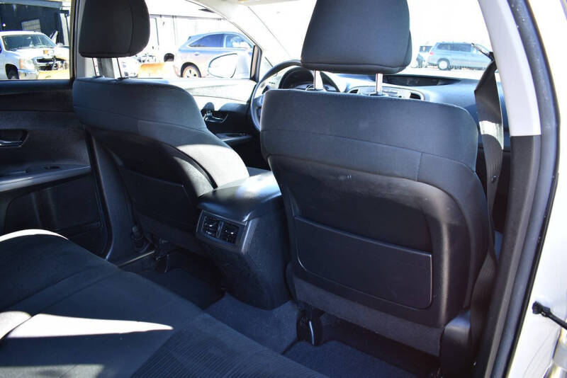 2013 Toyota Venza LE