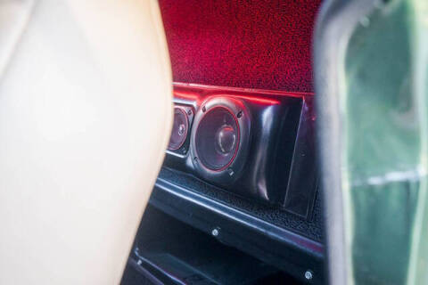 1970 Chevrolet El Camino