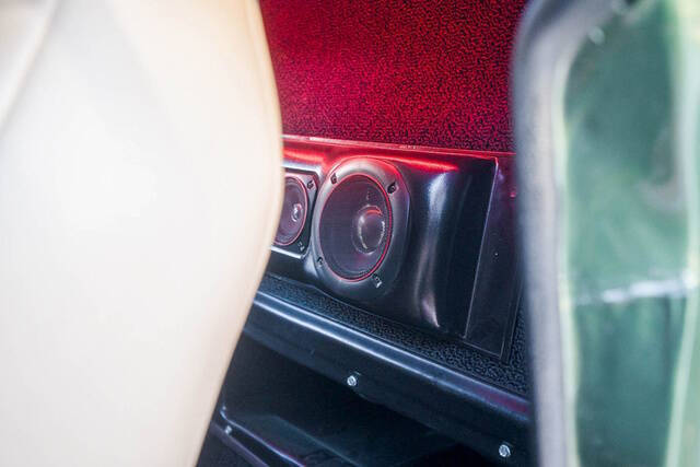 1970 Chevrolet El Camino