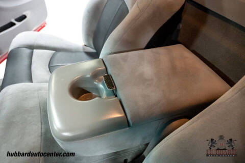 2002 Ford F-150 SVT Lightning