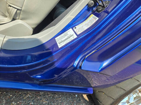 2005 Ford Mustang GT Deluxe