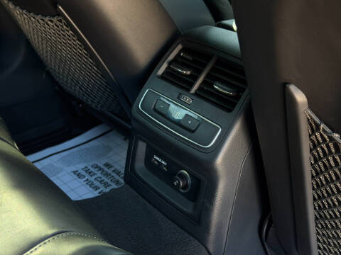 2020 Audi S4 3.0T quattro Premium Plus