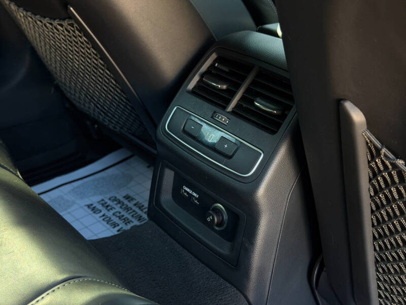 2020 Audi S4 3.0T quattro Premium Plus