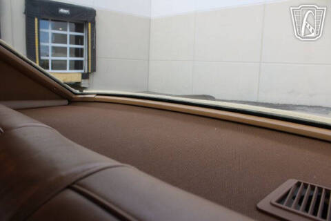 1974 Buick Electra