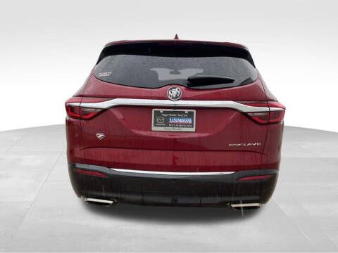 2019 Buick Enclave Essence