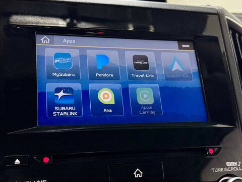 2020 Subaru Impreza Premium