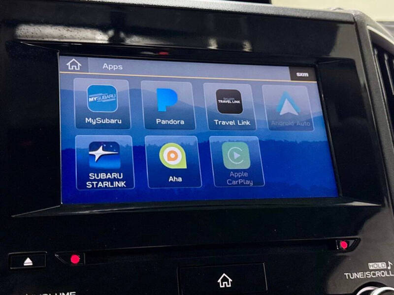 2020 Subaru Impreza Premium