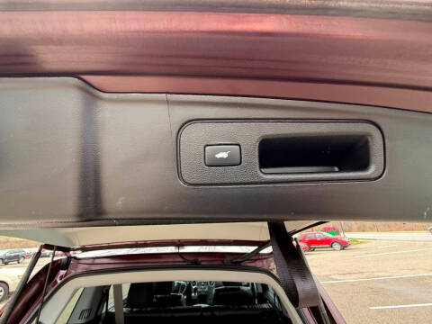 2014 Honda Pilot EX-L