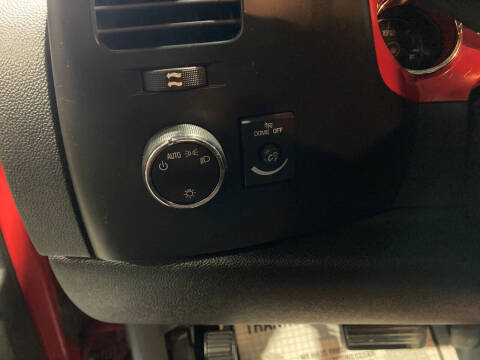 2008 Chevrolet Silverado 1500