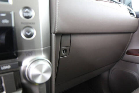 2011 Lexus GX 460