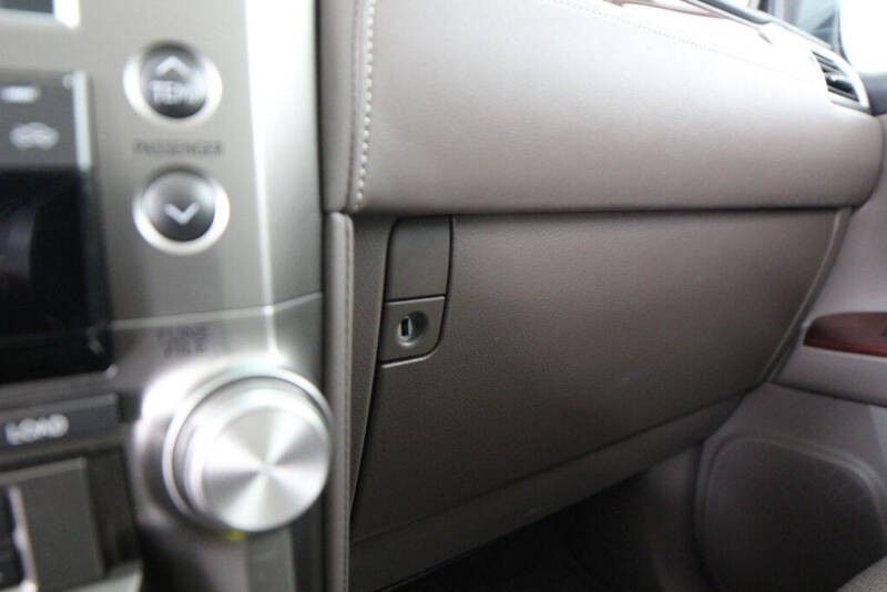 2011 Lexus GX 460