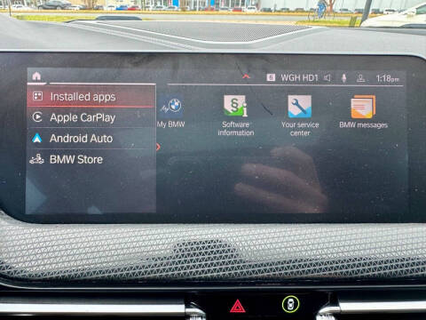 2020 BMW 2 Series 228i xDrive Gran Coupe