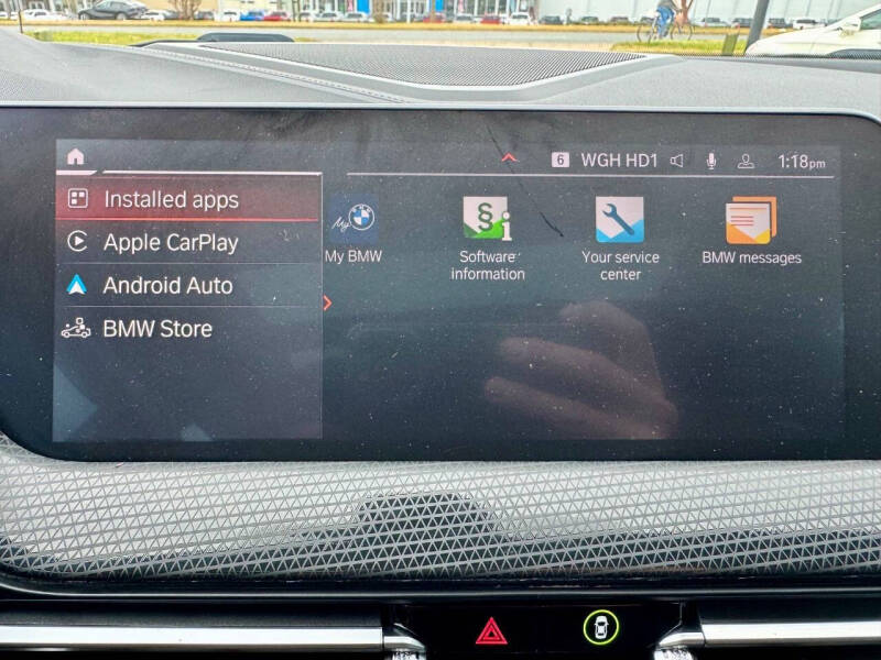 2020 BMW 2 Series 228i xDrive Gran Coupe