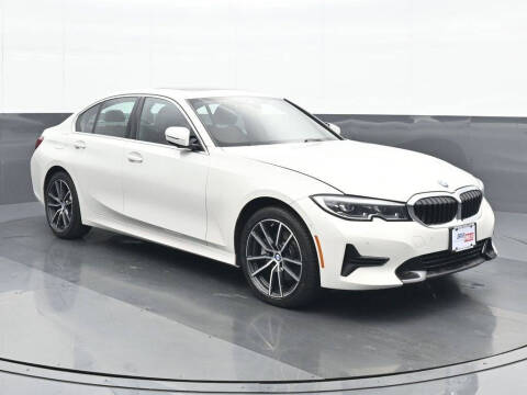 2022 BMW 3 Series 330i xDrive