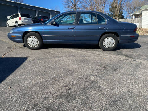 1997 Chevrolet Lumina for sale at Absolute Auto Deals in Barnhart MO