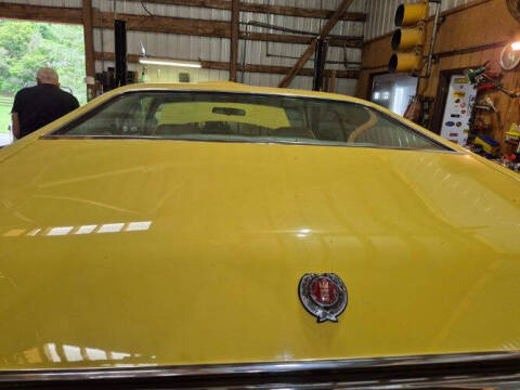 1972 Ford Torino