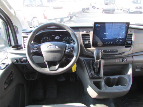 2022 Ford Transit 350 XLT