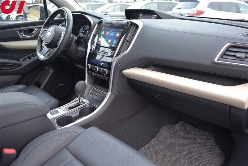 2019 Subaru Ascent Limited 8-Passenger