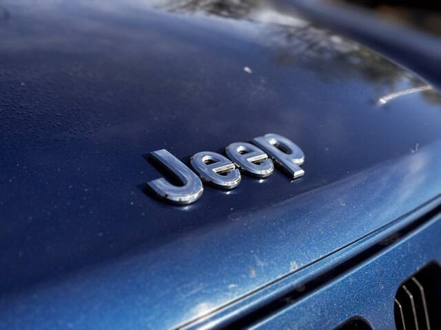 2010 Jeep Compass Sport