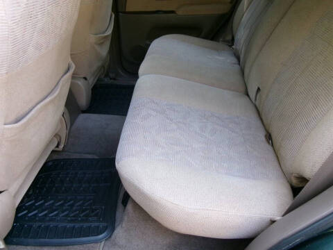 2000 Toyota 4Runner SR5