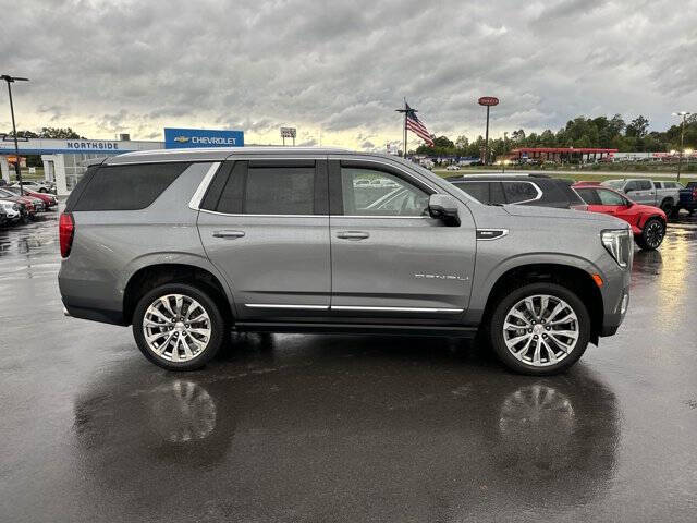 2021 GMC Yukon for sale at Mid-State Pre-Owned in Beckley, WV