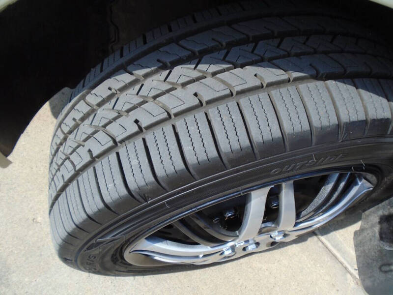 2008 Nissan Sentra 2.0