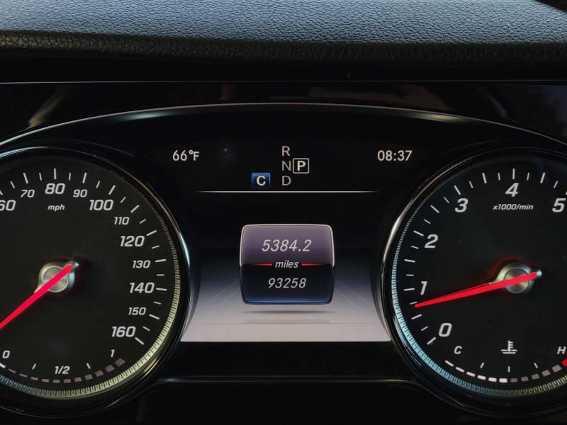 2020 Mercedes-Benz E-Class E 350