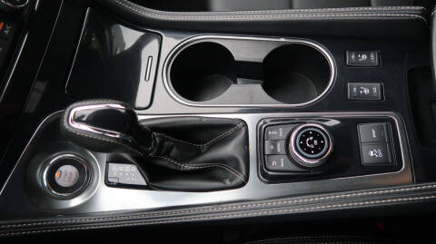 2023 Nissan Maxima 3.5 SV