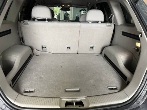 2009 Saturn Vue XE-V6