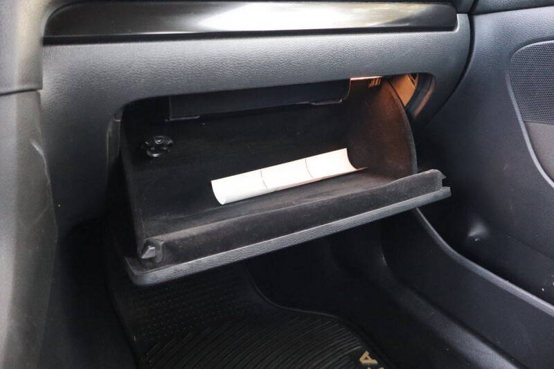 2010 Volkswagen Jetta SportWagen S PZEV