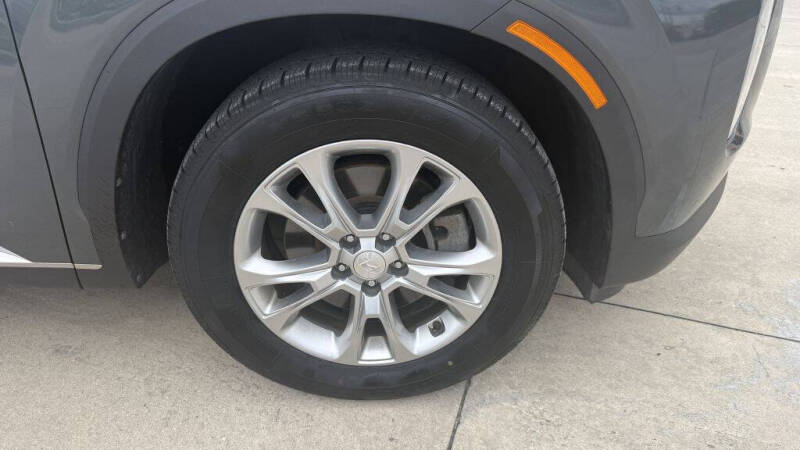 2021 Hyundai Palisade SE