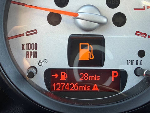 2012 MINI Cooper Countryman S ALL4