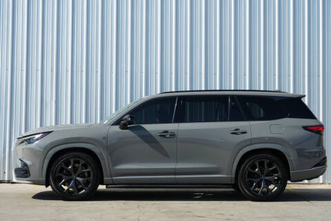 2024 Lexus TX 500h F SPORT Performance Premium