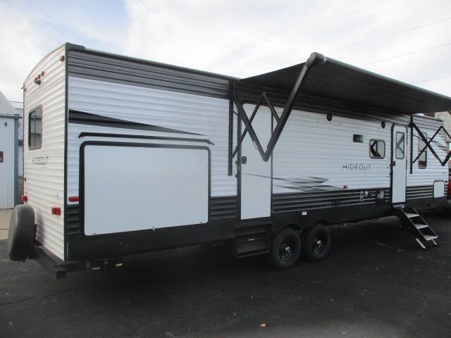 2021 Keystone RV Hideout 318BR