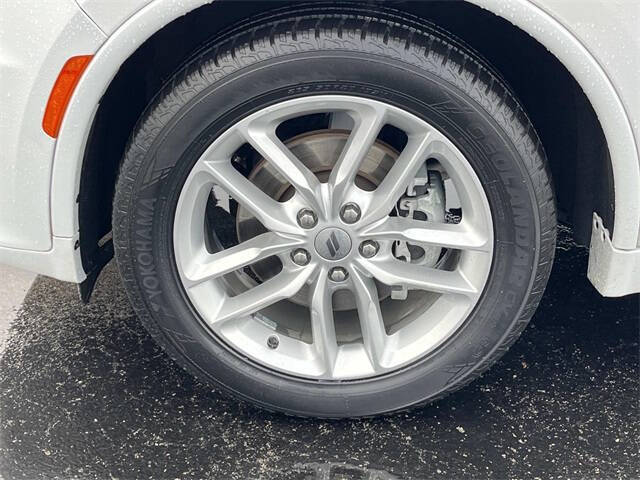 2021 Dodge Durango GT