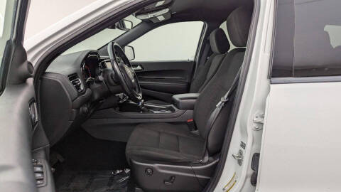 2024 Dodge Durango SXT