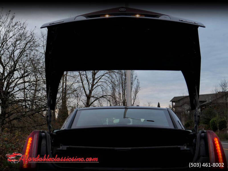 2005 Cadillac XLR