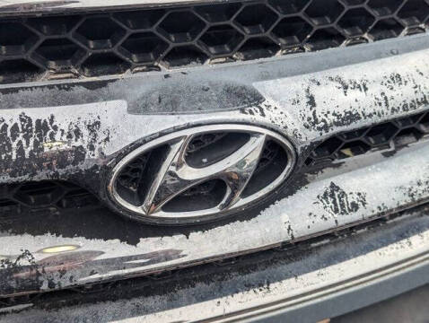 2007 Hyundai Santa Fe