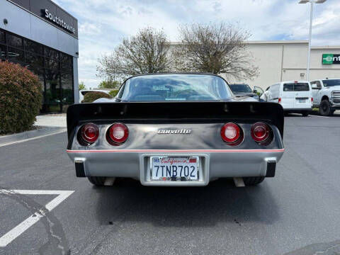 1978 Chevrolet Corvette