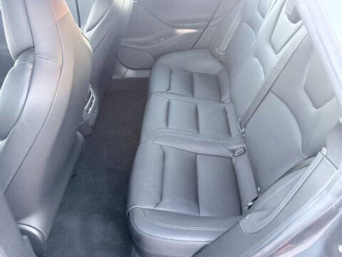 2018 Tesla Model S 100D