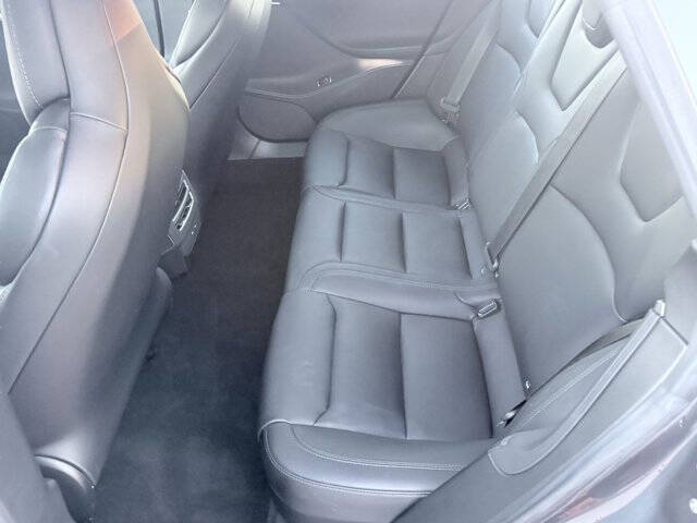 2018 Tesla Model S 100D