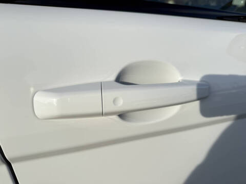 2019 Land Rover Range Rover Evoque SE Premium