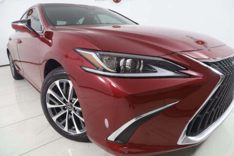 2024 Lexus ES 350