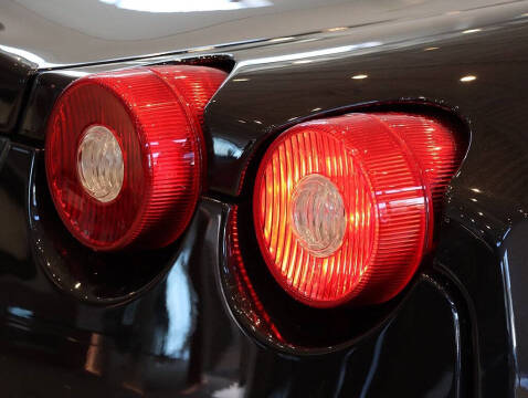 2007 Ferrari F430 Spider