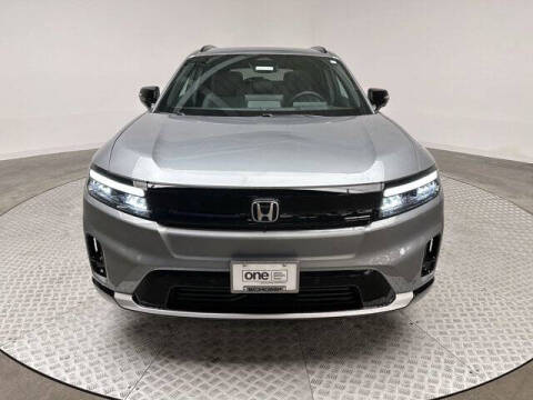 2025 Honda Prologue Elite