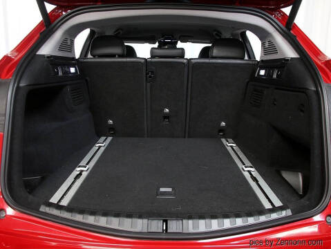 2018 Alfa Romeo Stelvio